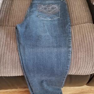 Gloria Vanderbilt Amanda series pant